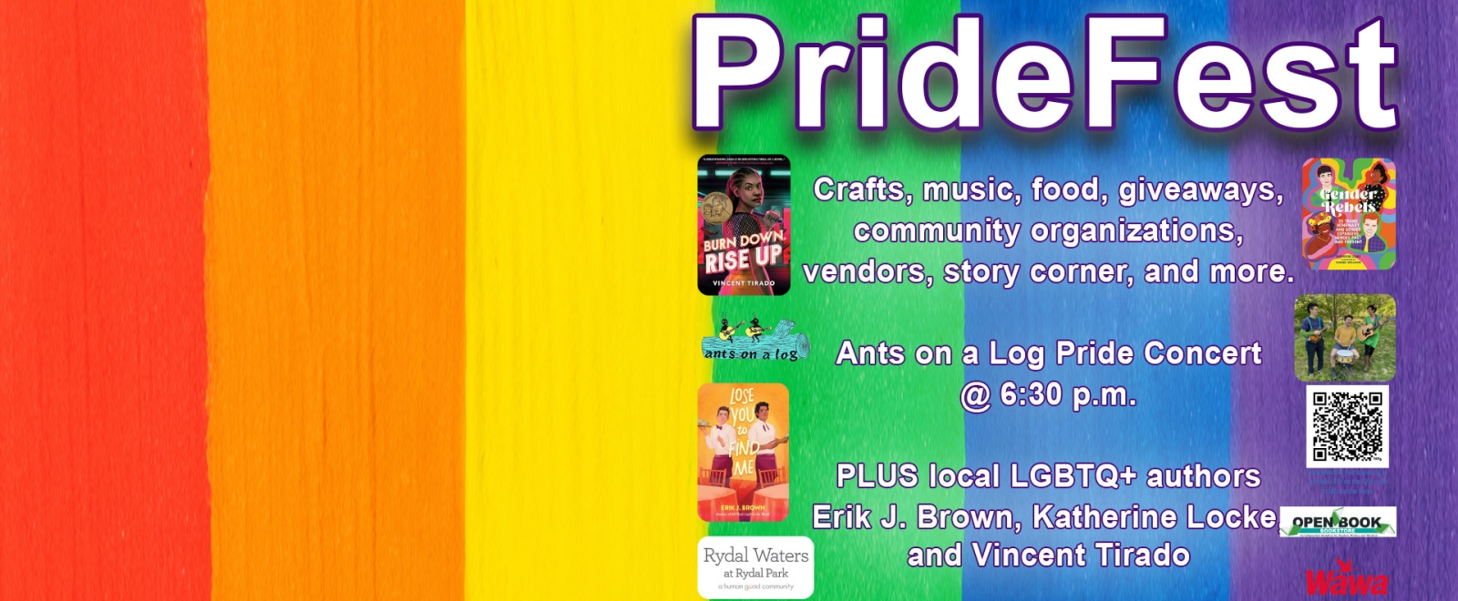 PrideFest