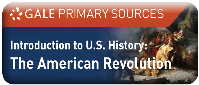 Introduction to U.S. History: The American Revolution