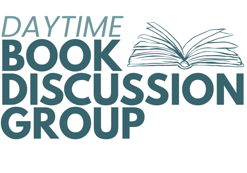 Daytime Book Discussion Group