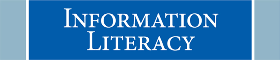 PA Forward - Information Literacy