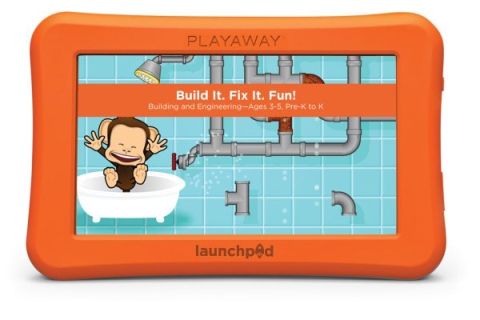 Launchpad