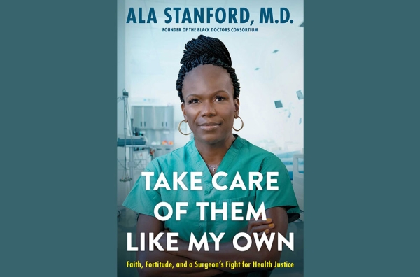 A Conversation with Ala Stanford, M.D.