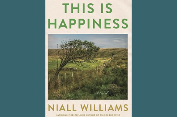 Book Discussion