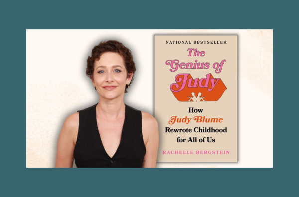 Virtual Author Event