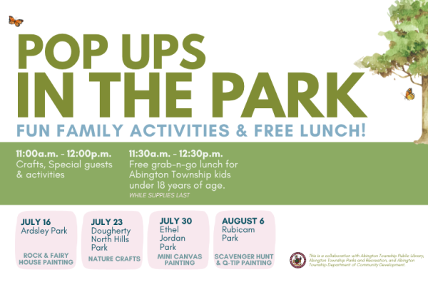 park program