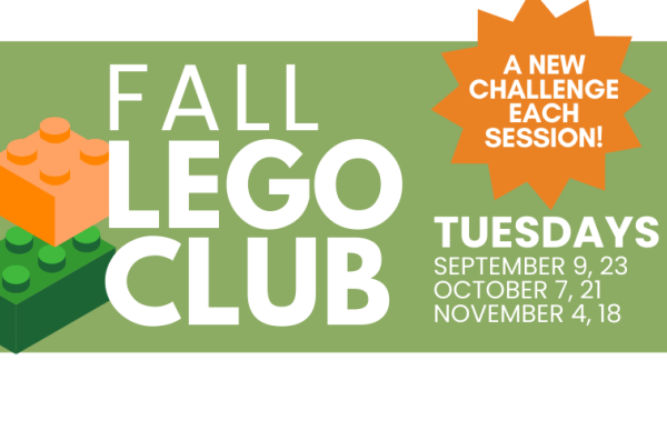lego club