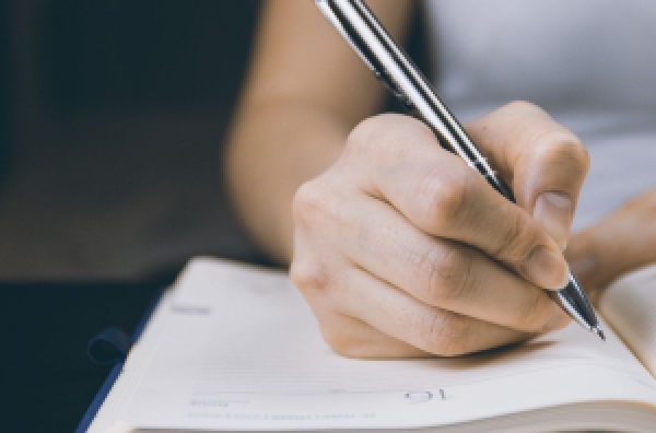 adult writing workshop
