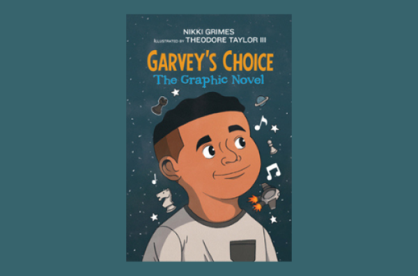 Graphic Novel Book Club