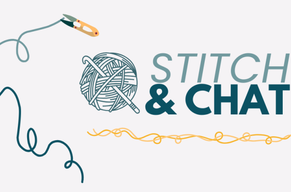 knitting and crochet group