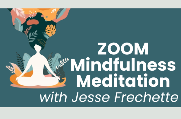 zoom meditation