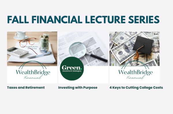 September Financial Series