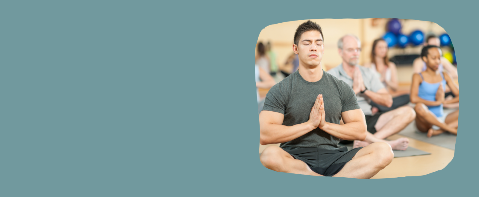 Yoga for Adults