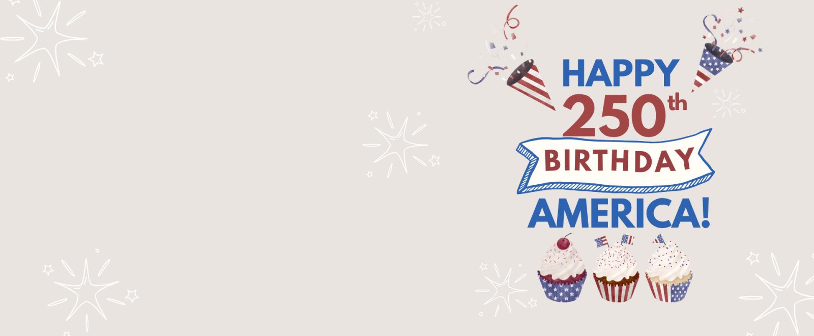 America's Birthday Party at the Library on July 2