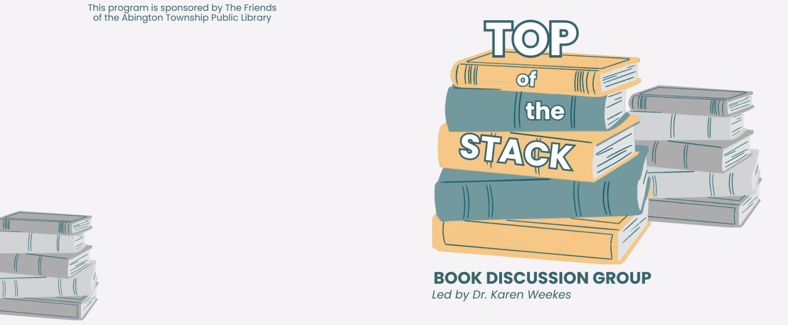 TOS book club