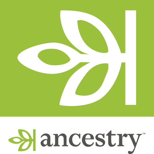 Ancestry logo