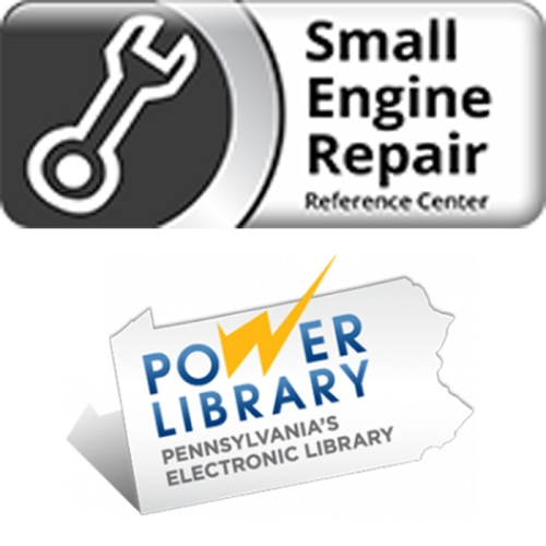 Small Engine Repair Reference Center