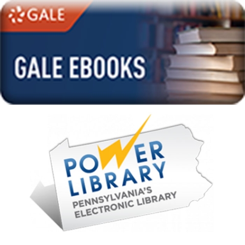 Gale Ebooks | Abington Township Public Library