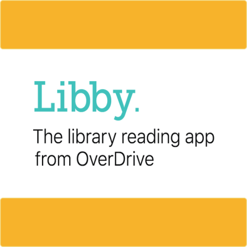 My to-read list exploded thanks to free books through the Libby app