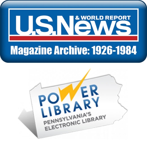 U.S. News & World Report Magazine Archive: 1926-1984