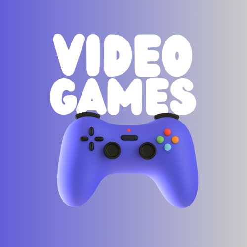Video Games
