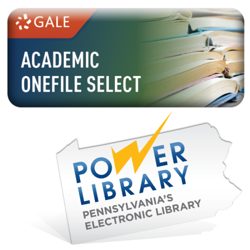 academic onefile select